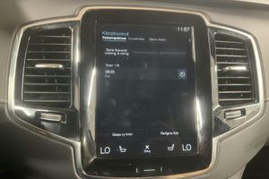 Volvo XC90 bild 22