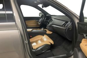 Volvo XC90 bild 7