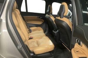 Volvo XC90 bild 8