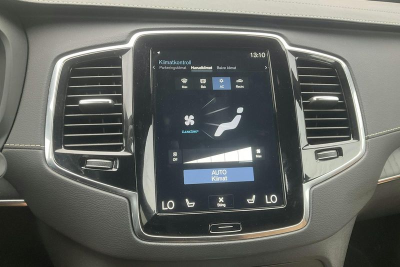 Volvo XC90 bild 23
