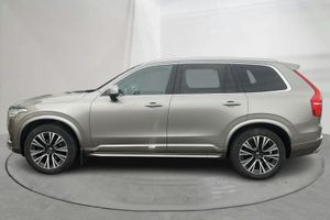 Volvo XC90 bild 2