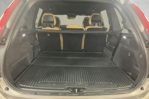 Volvo XC90 bild 10