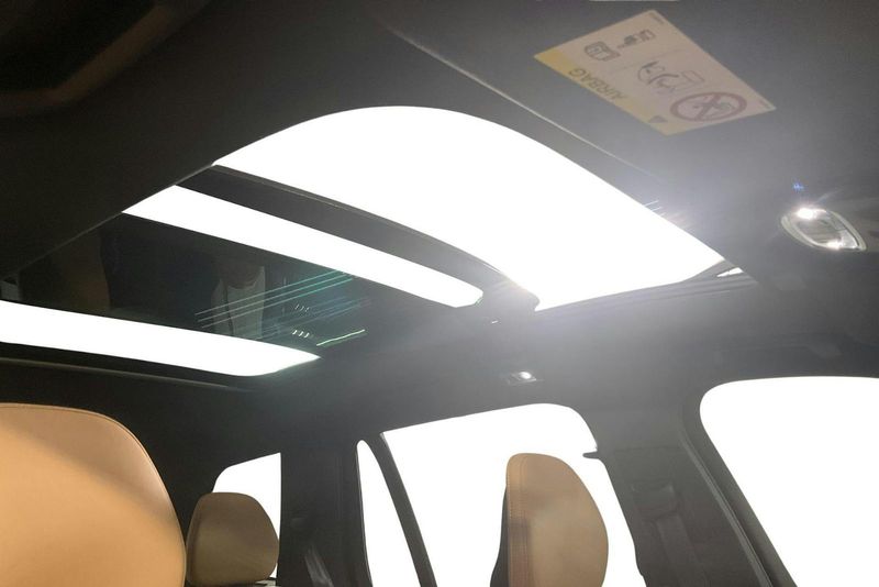 Volvo XC90 bild 18