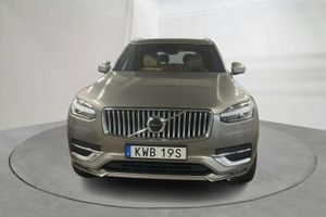 Volvo XC90 bild 4