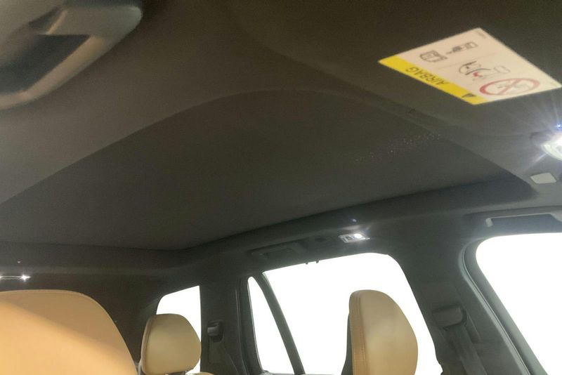 Volvo XC90 bild 19