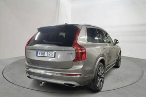 Volvo XC90 bild 3