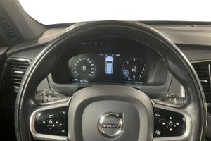 Volvo XC90 bild 11