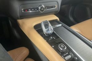 Volvo XC90 bild 20