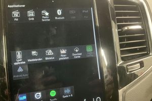 Volvo XC90 bild 21
