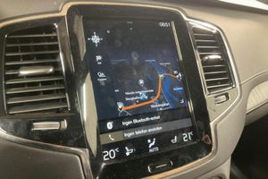 Volvo XC90 bild 12