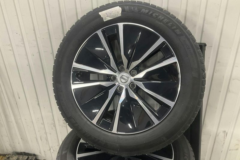 Volvo XC90 bild 26