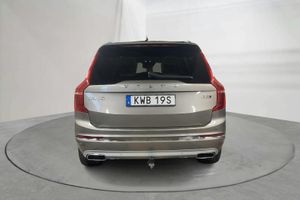 Volvo XC90 bild 5