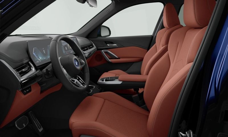 BMW X1 bild 3