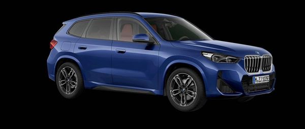 BMW X1 xDrive 25e - 2026