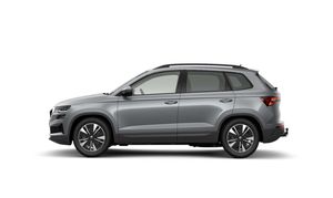 Skoda Karoq bild 1