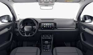 Skoda Karoq bild 2