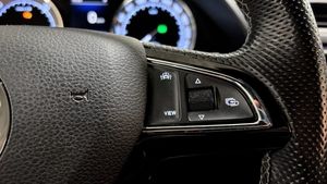 Skoda Superb bild 18