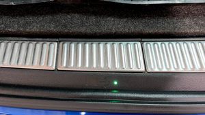Skoda Superb bild 13