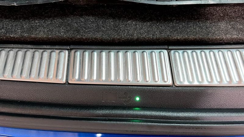 Skoda Superb bild 13