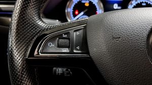 Skoda Superb bild 17