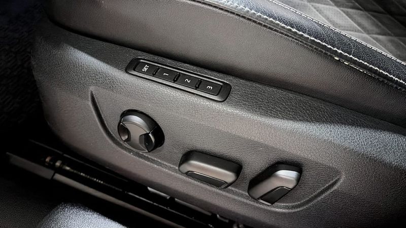 Skoda Superb bild 15