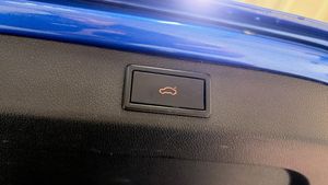 Skoda Superb bild 14