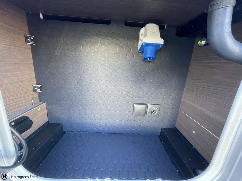 Adria Matrix bild 25