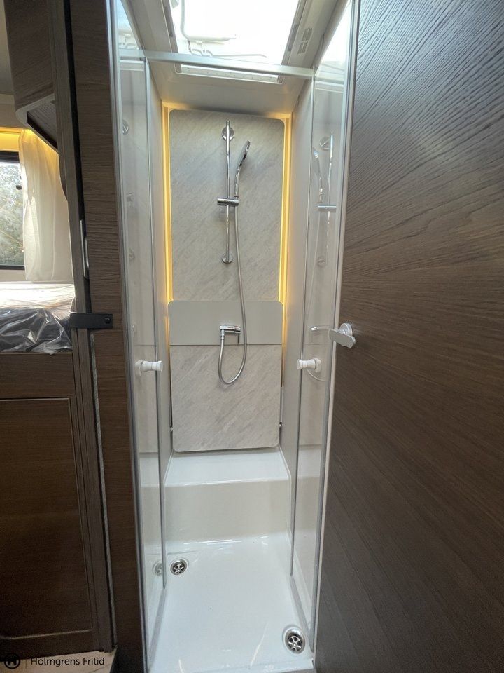 Adria Matrix bild 18