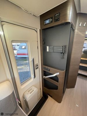 Adria Matrix bild 10