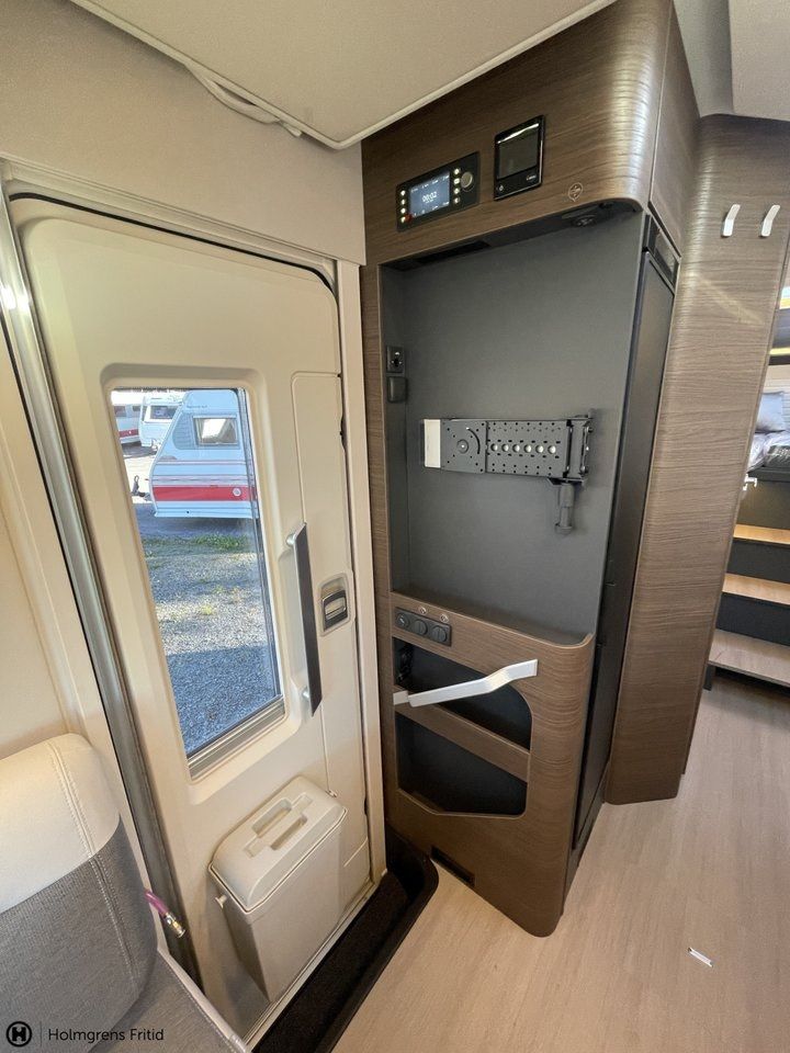 Adria Matrix bild 10