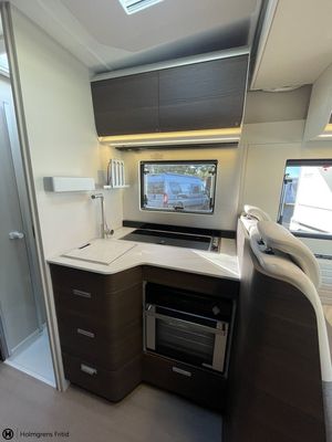 Adria Matrix bild 11