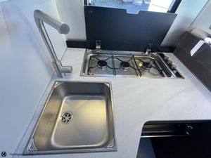 Adria Matrix bild 12