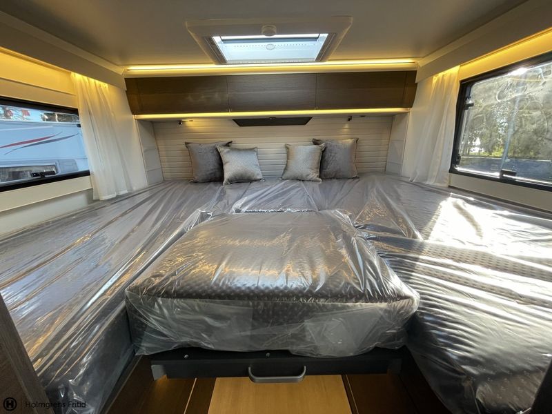 Adria Matrix bild 16