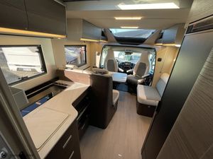 Adria Matrix bild 19