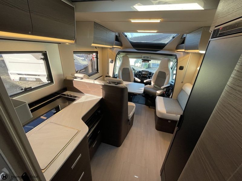 Adria Matrix bild 19