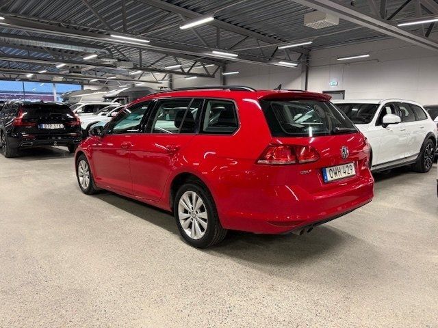 Volkswagen Golf bild 3