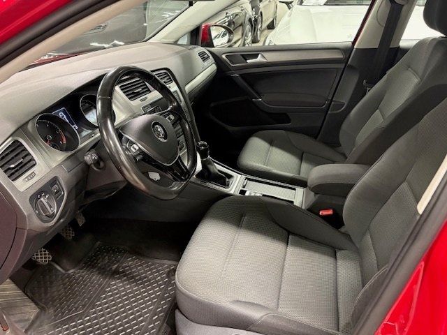 Volkswagen Golf bild 4