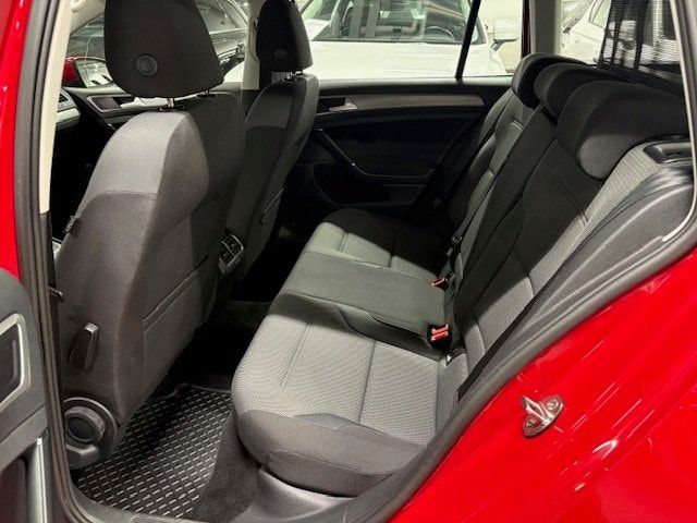Volkswagen Golf bild 5
