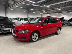 Volkswagen Golf bild 1