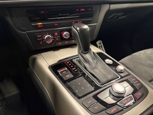 Audi A6 Allroad bild 7