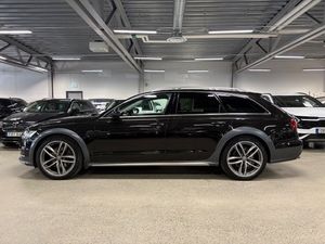 Audi A6 Allroad bild 2