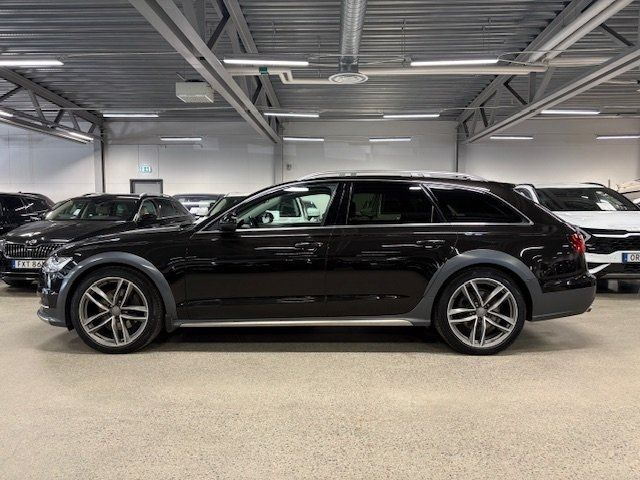 Audi A6 Allroad bild 2