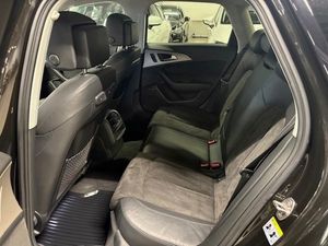 Audi A6 Allroad bild 5