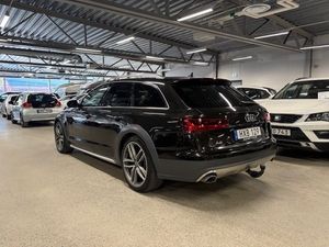 Audi A6 Allroad bild 3