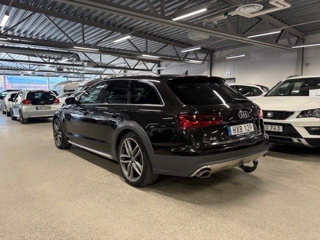 Audi A6 Allroad bild 3