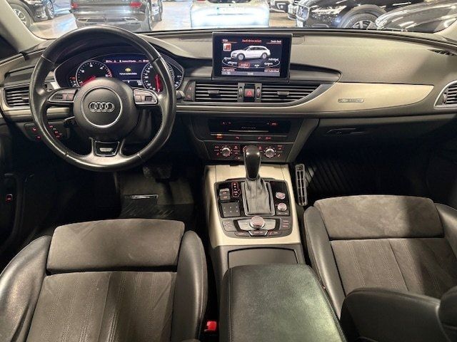 Audi A6 Allroad bild 6