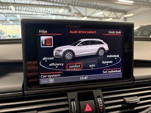 Audi A6 Allroad bild 8