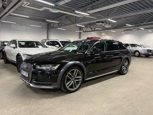 Audi A6 Allroad bild 1