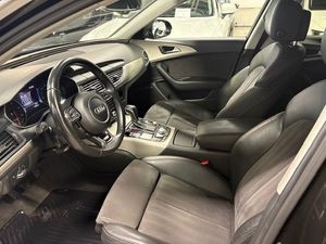 Audi A6 Allroad bild 4