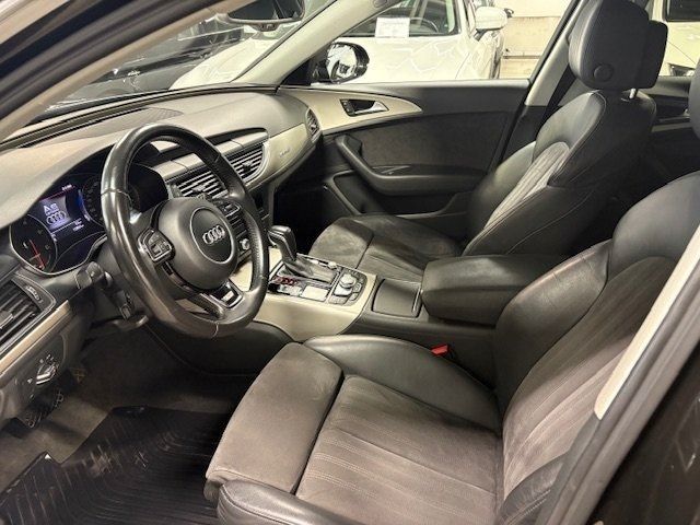 Audi A6 Allroad bild 4